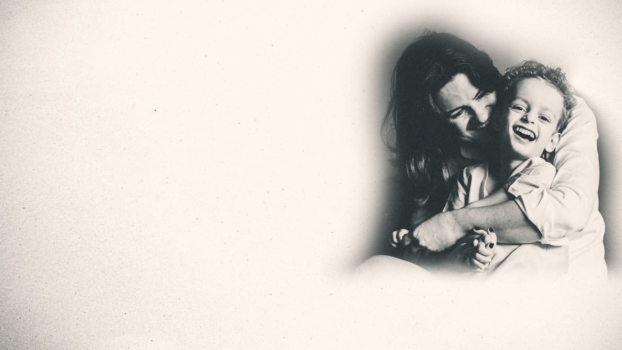 Backdrop – Uma Gota de Esperança