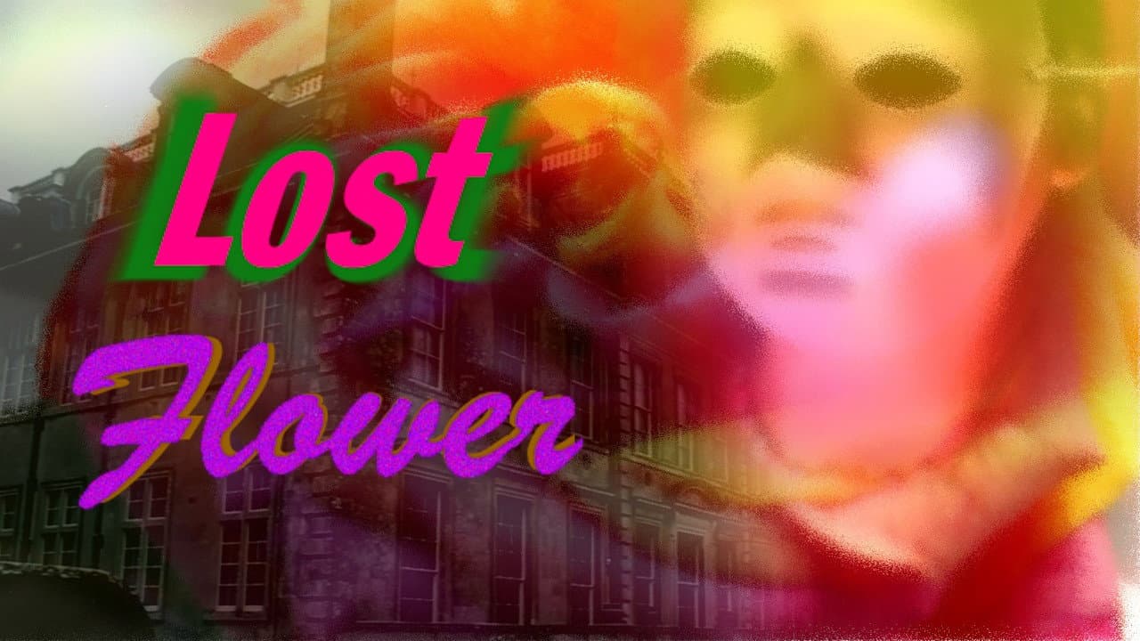 Backdrop – Lost Flower