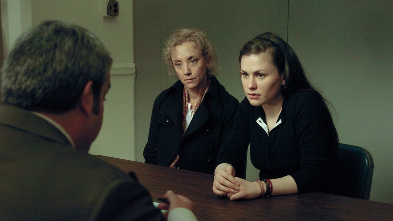 Backdrop – Margaret