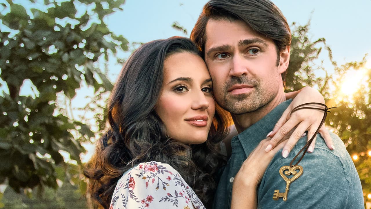 Backdrop – Key to Love