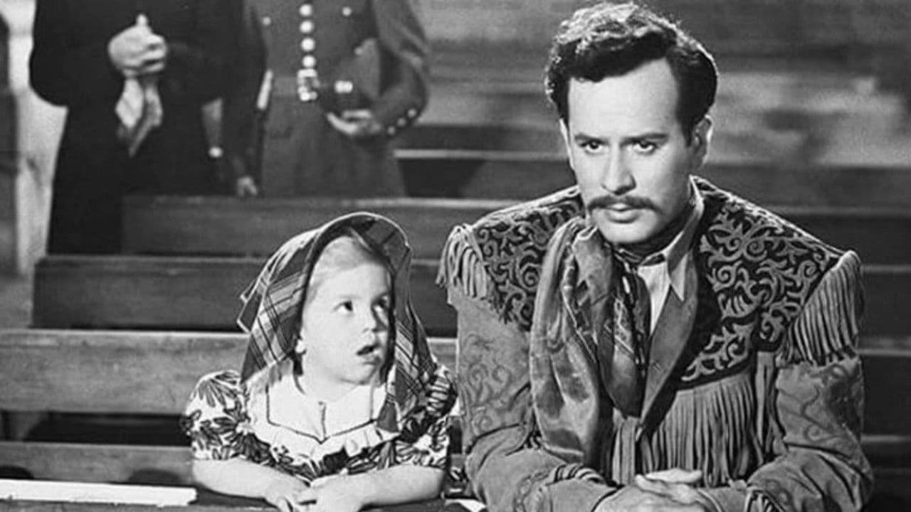 Backdrop – Los tres huastecos