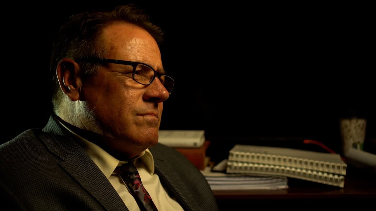 Backdrop – The Case of: Dakota Moore