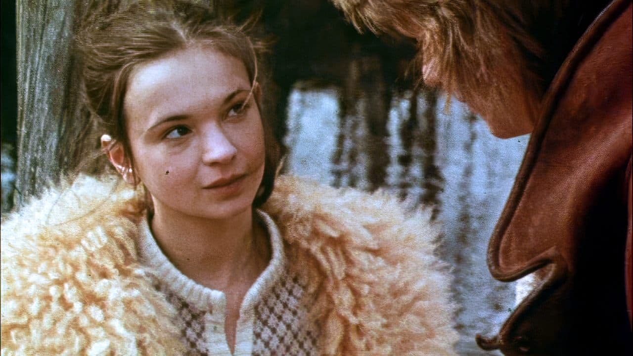 Backdrop – Das Schwedenmädchen Anita