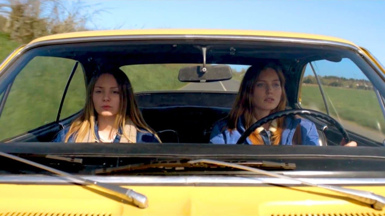 Backdrop – À 2 heures de Paris