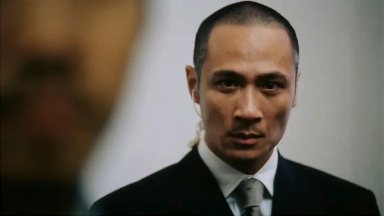 Backdrop – Game Over - Gefährliche Spiele