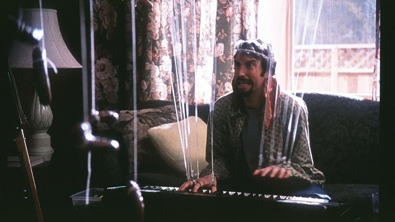 Backdrop – Freddy Got Fingered
