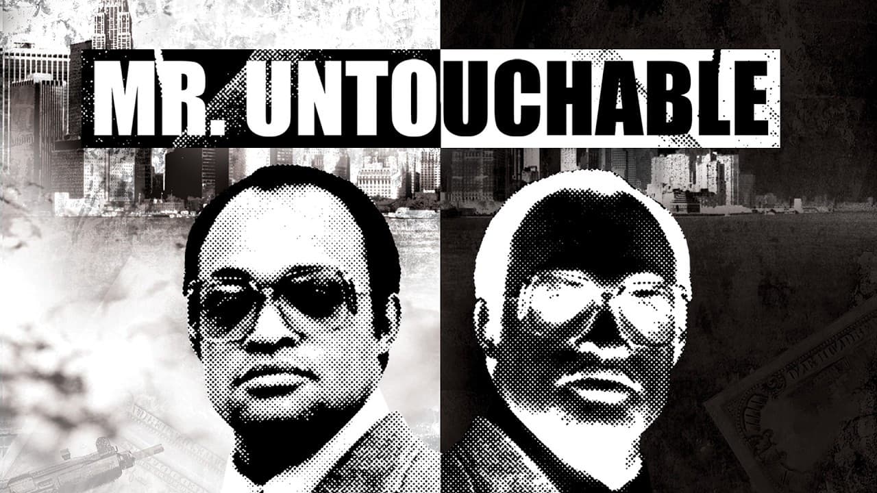 Backdrop – Mr. Untouchable - Der Drogenpate der Bronx