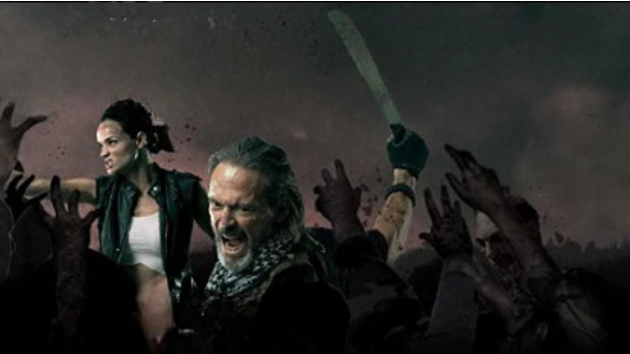 Backdrop – End Times: Tag der Abrechnung