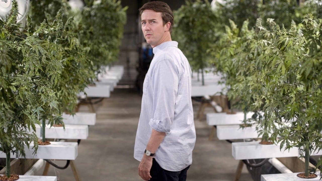 Backdrop – Leaves of Grass