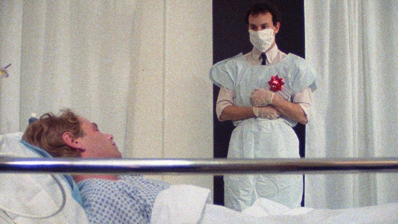 Backdrop – Buddies