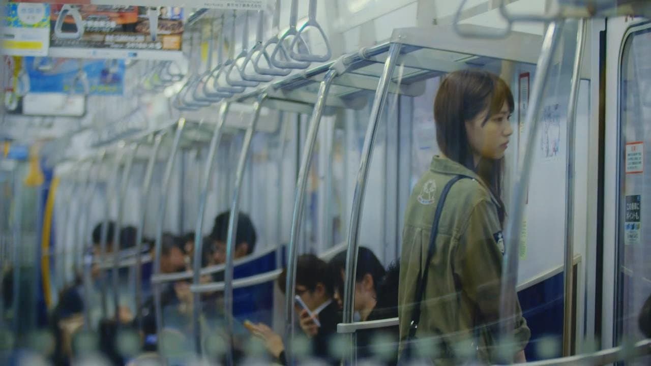 Backdrop – 悲しみの忘れ方 Documentary of 乃木坂46