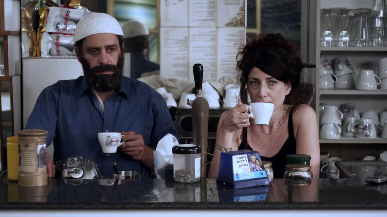 Backdrop – Coffee: Between Reality and Imagination
