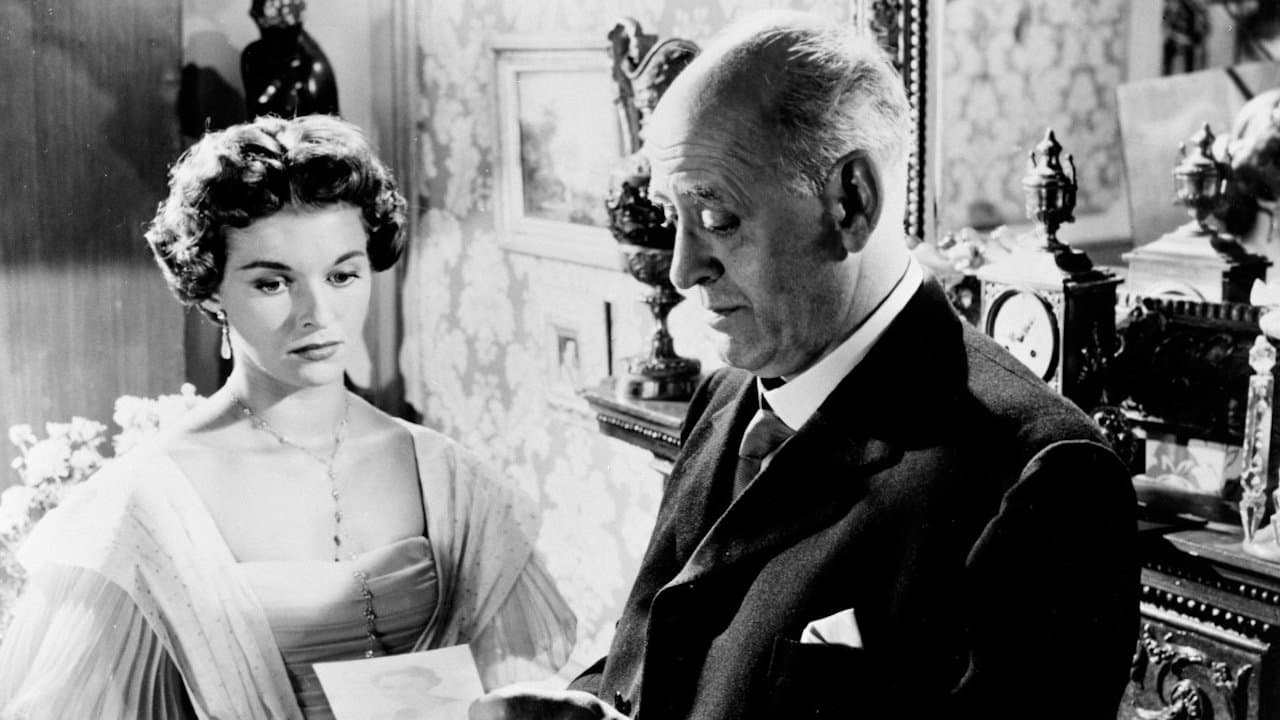 Backdrop – An Inspector Calls