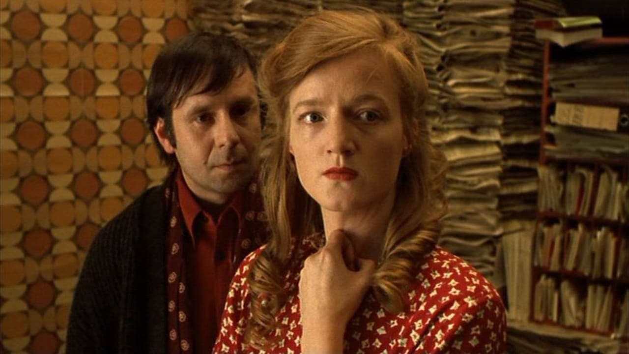 Backdrop – Die tödliche Maria