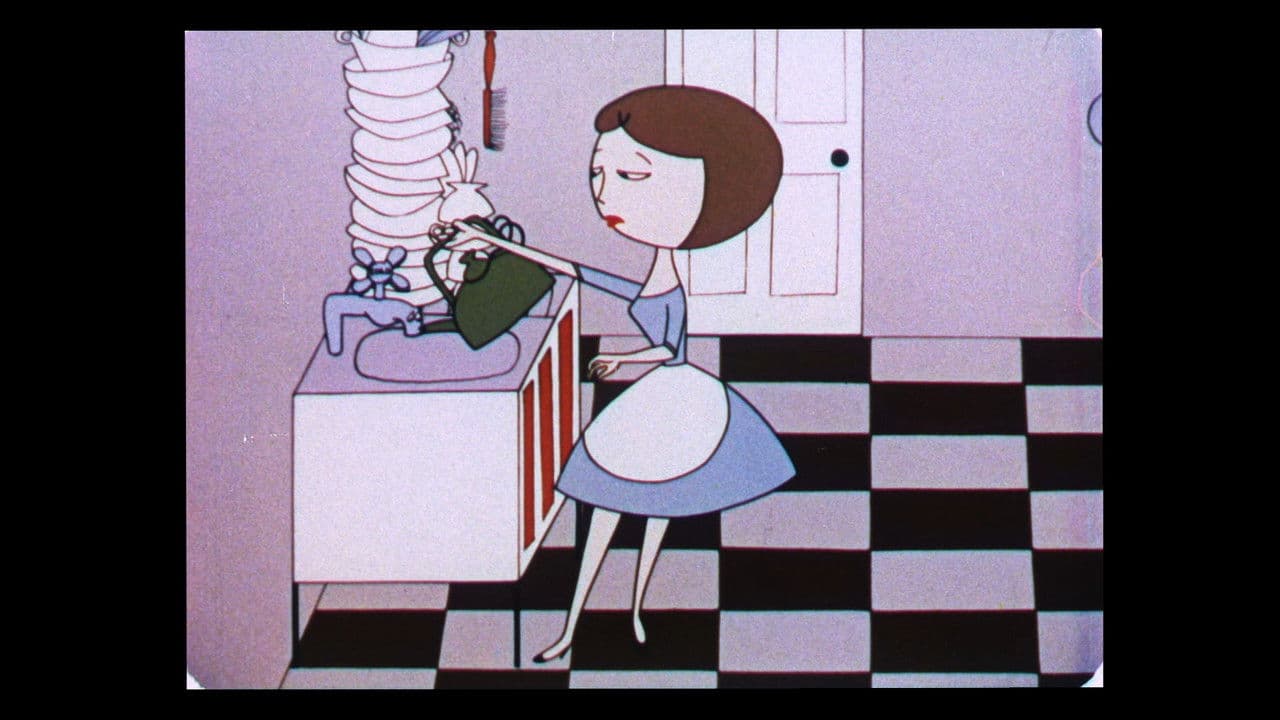 Backdrop – Piping Hot