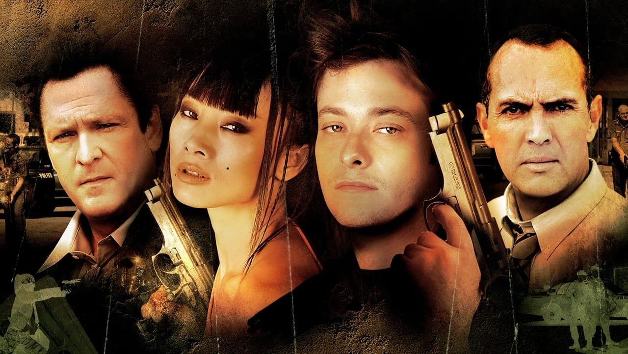 Backdrop – Living & Dying