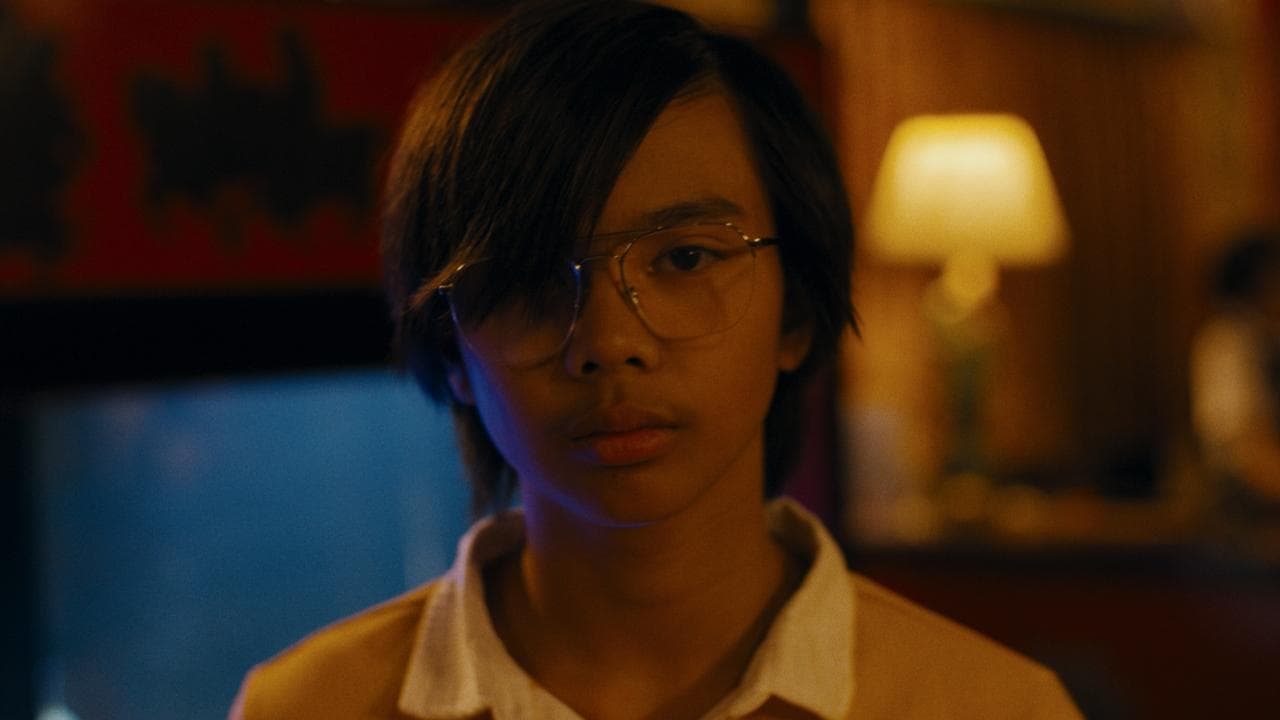 Backdrop – Before I Change My Mind