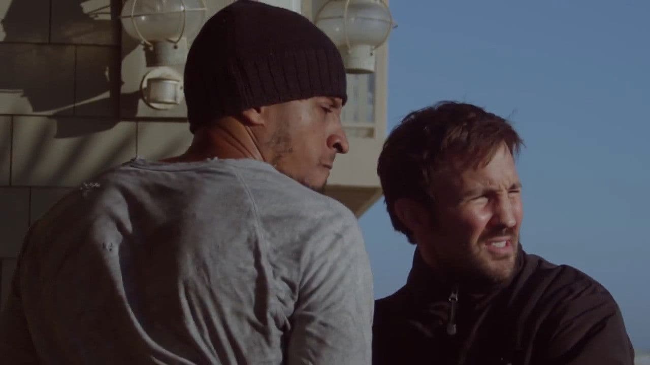 Backdrop – Night Surf