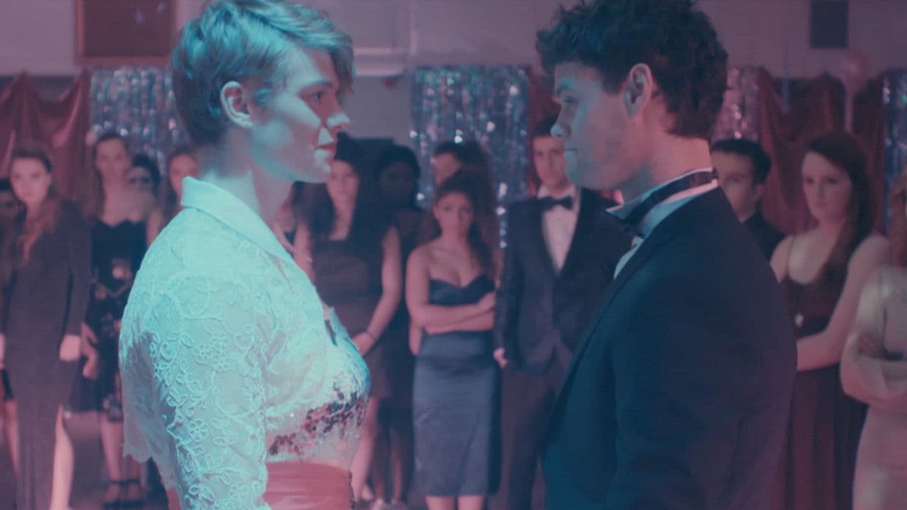 Backdrop – New Queer Visions: Men from the Boys