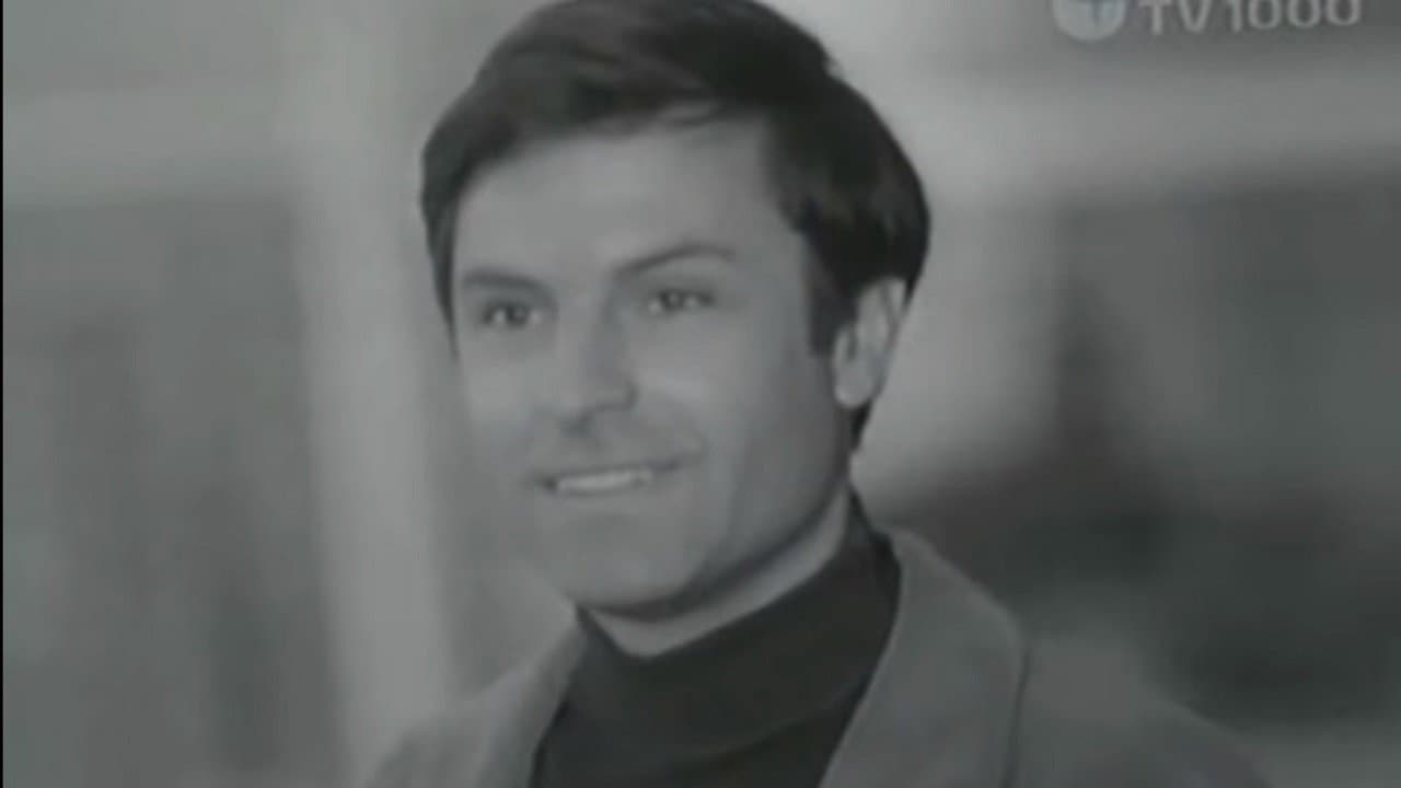 Backdrop – Bağlı Qapı