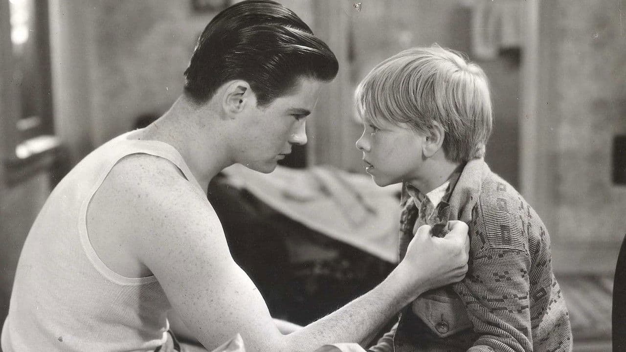 Backdrop – Fast Companions