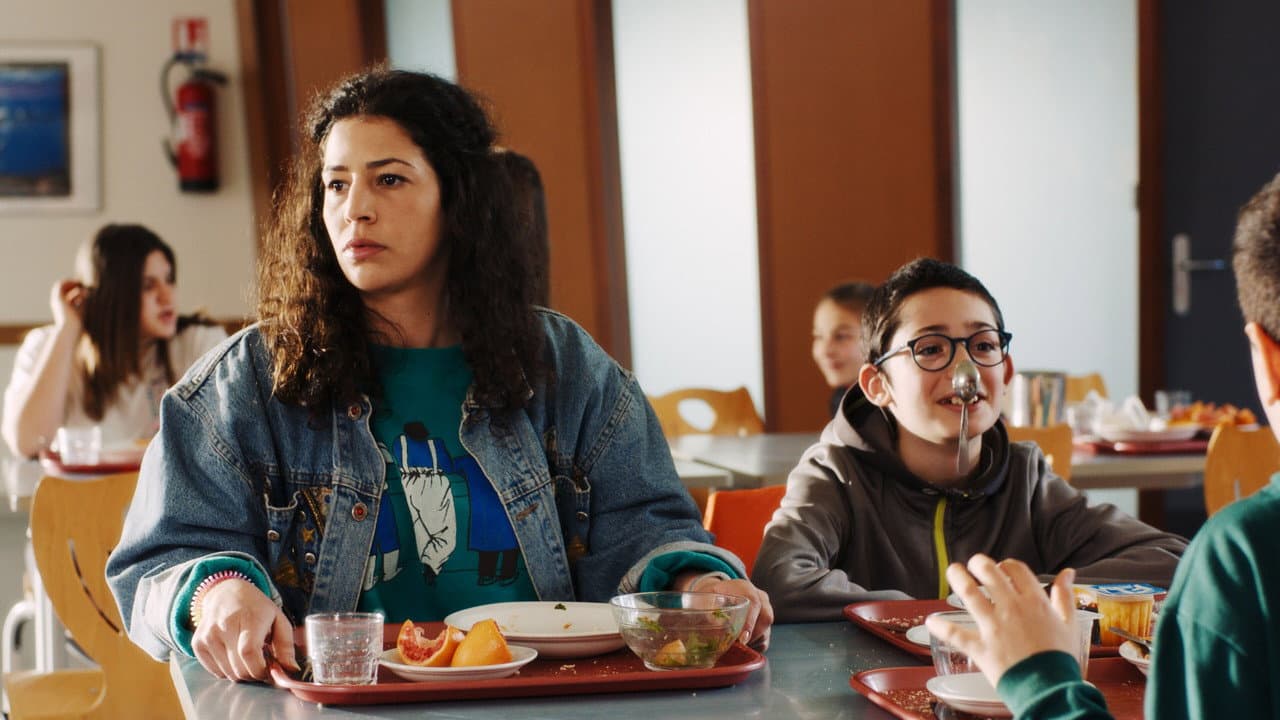 Backdrop – Mardi de 8 à 18