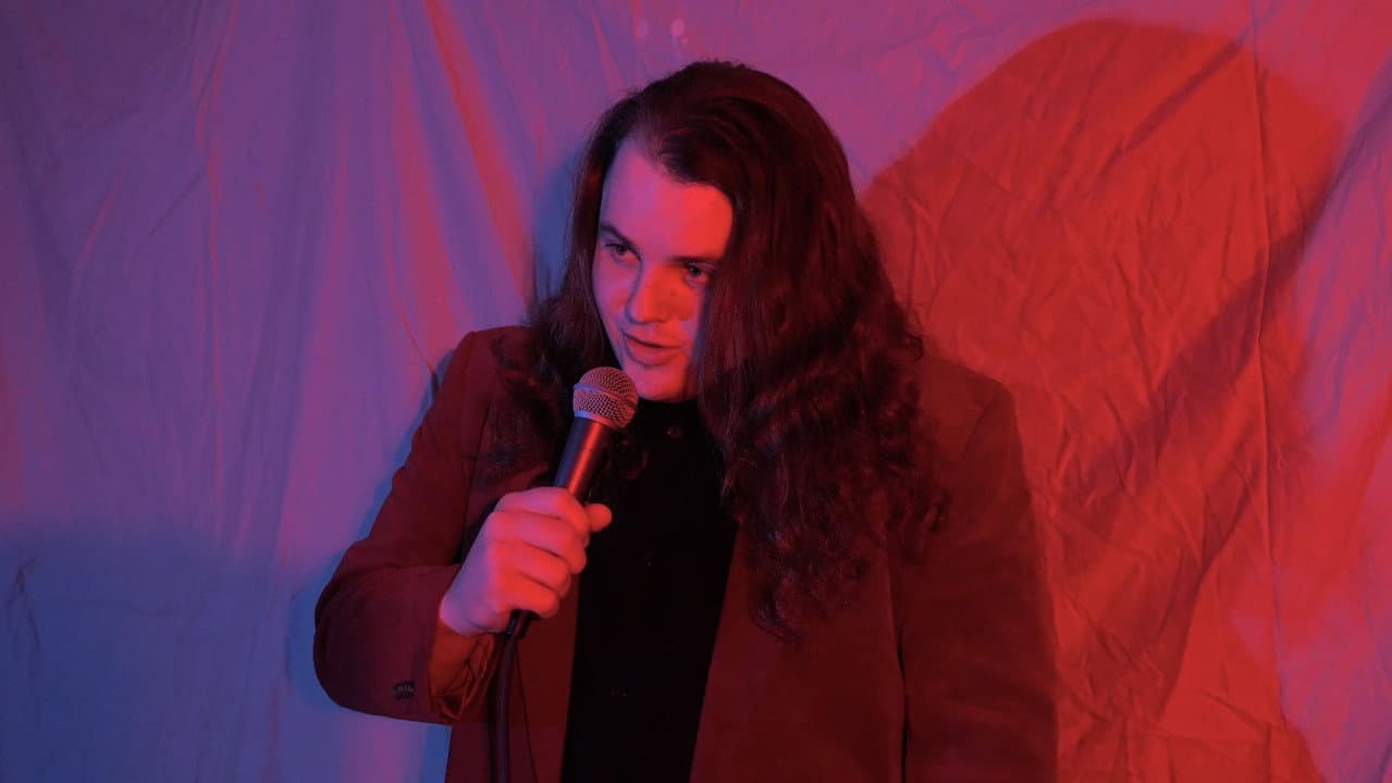 Backdrop – The Auteur