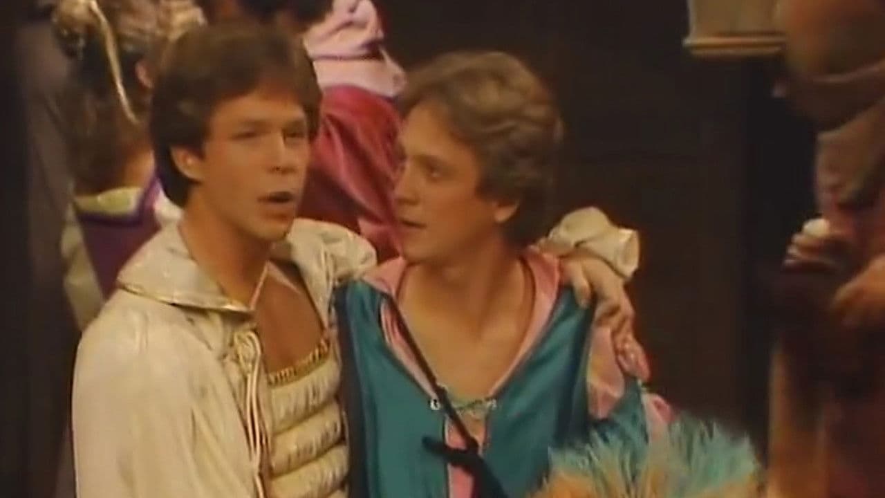 Backdrop – William Shakespeare's The Taming of the Shrew