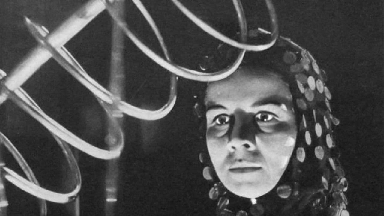 Backdrop – Terror from the Year 5000