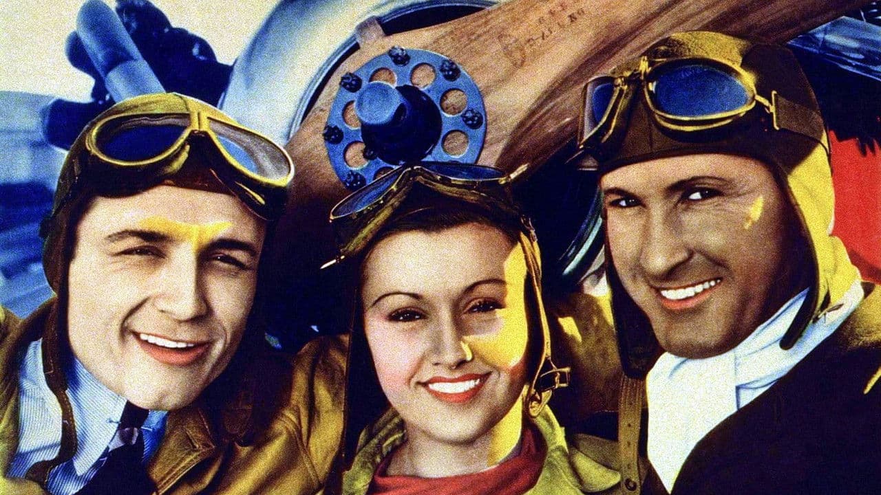 Backdrop – Speed Wings