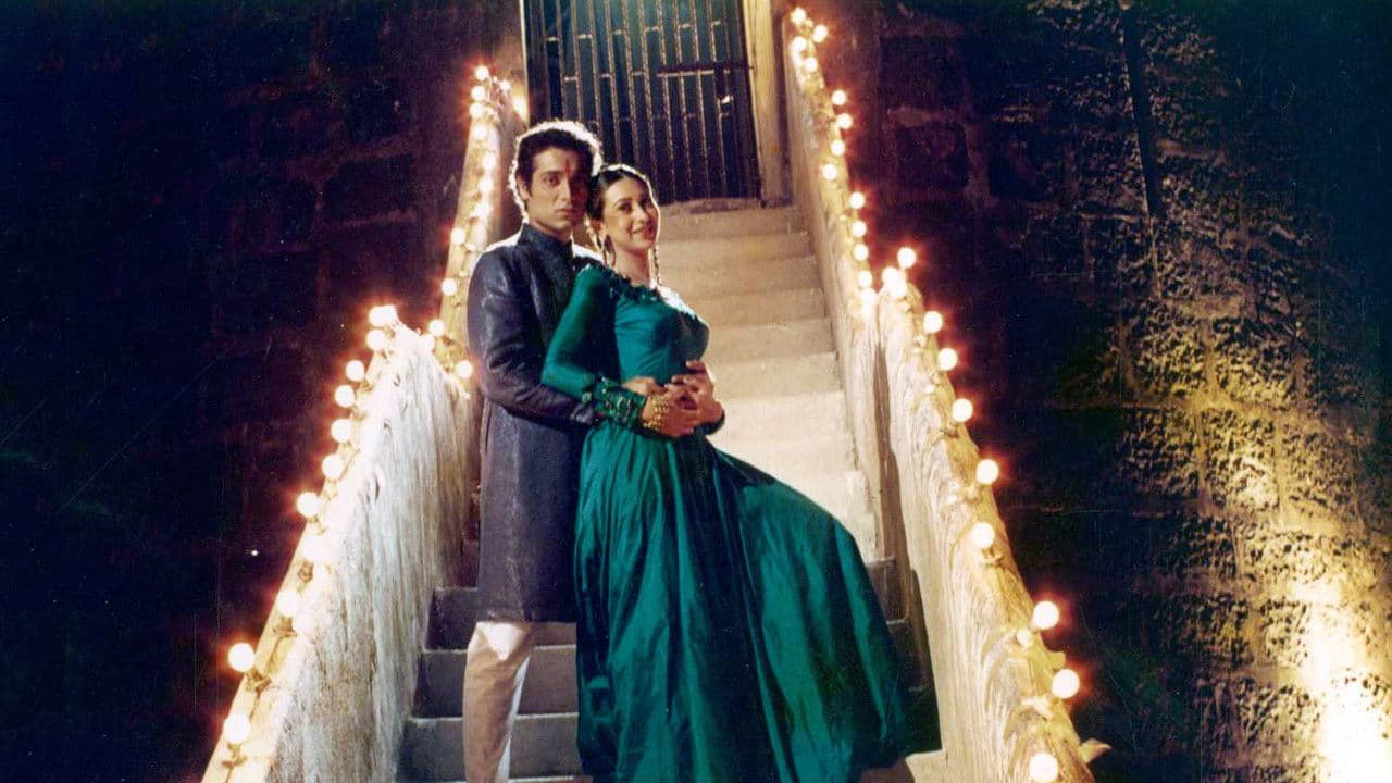 Backdrop – Bal Bramhachari