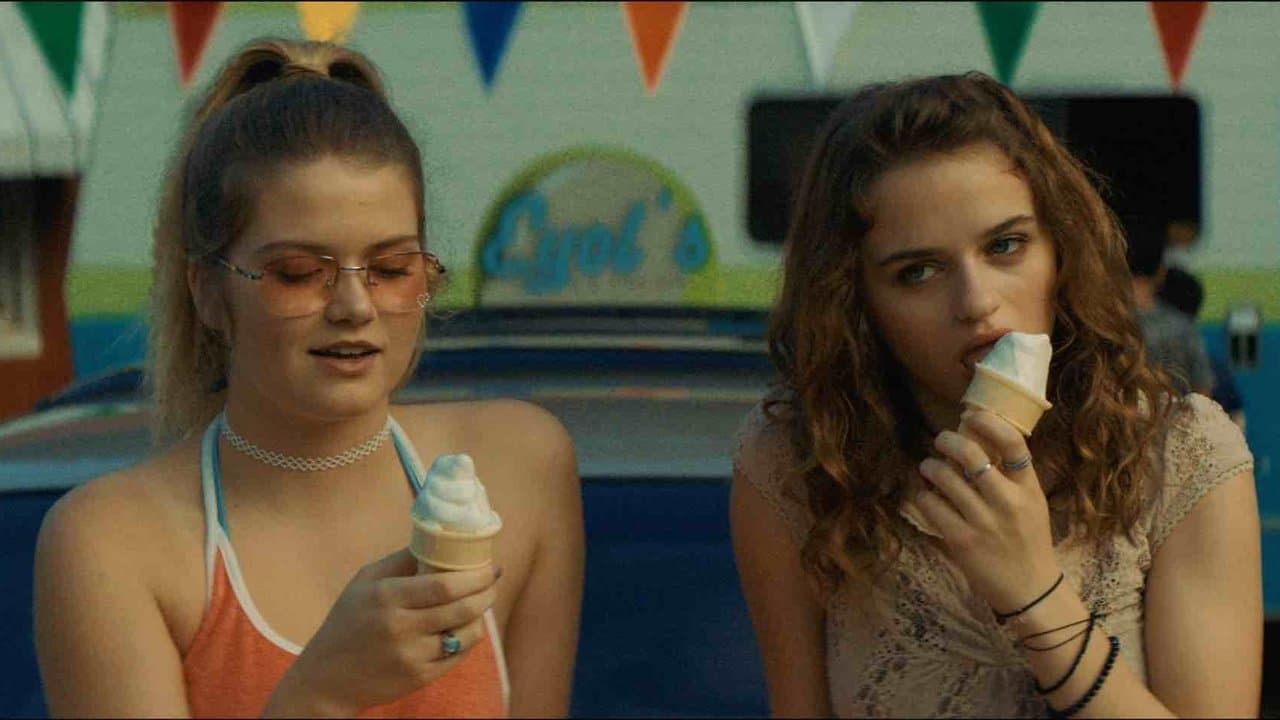 Backdrop – Summer '03