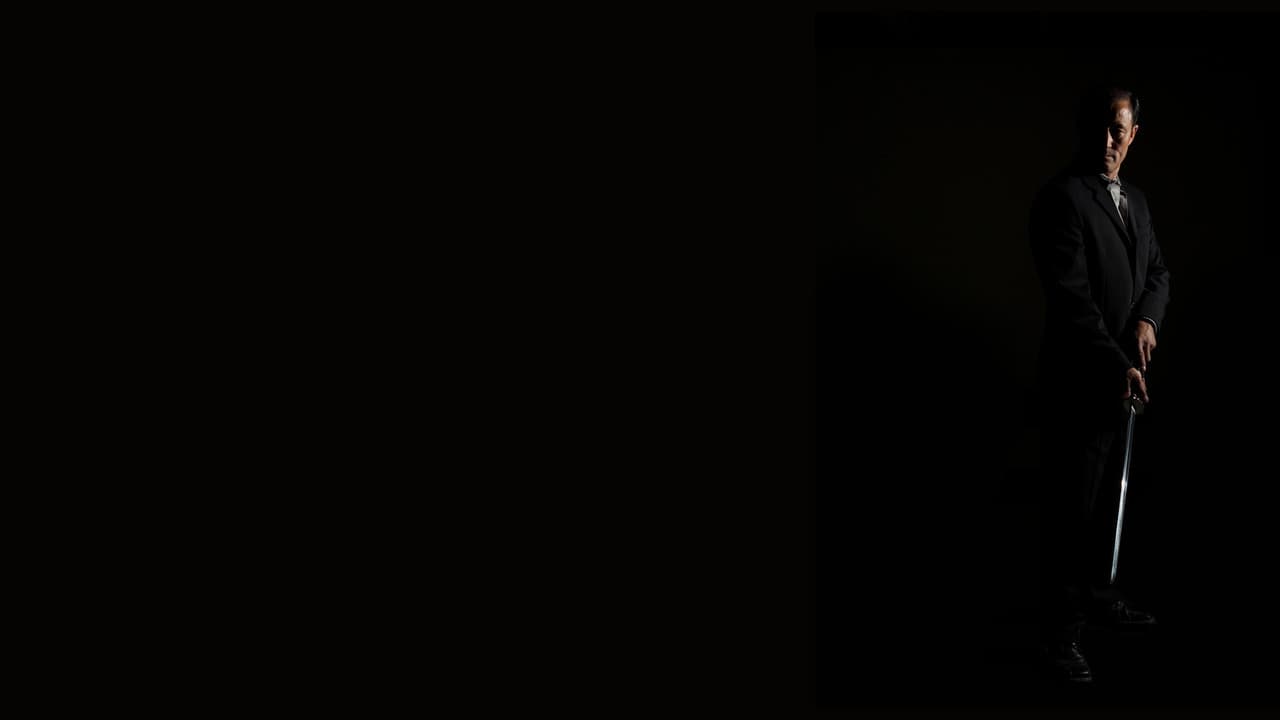 Backdrop – Blade Warrior