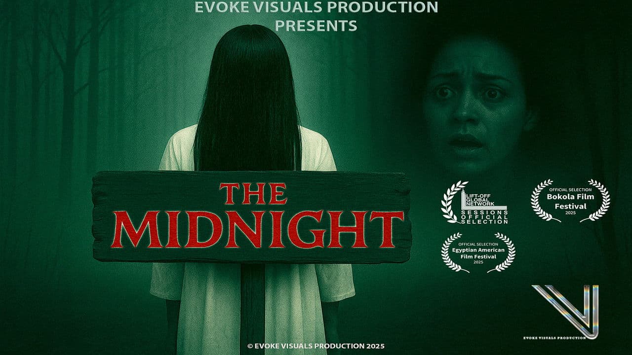 Backdrop – THE MID-NIGHT