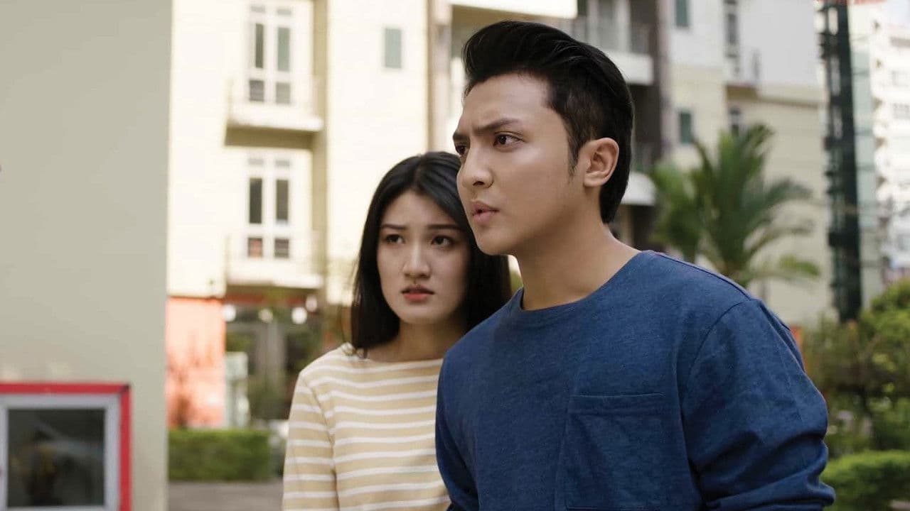 Backdrop – ပြန်မပြောရ