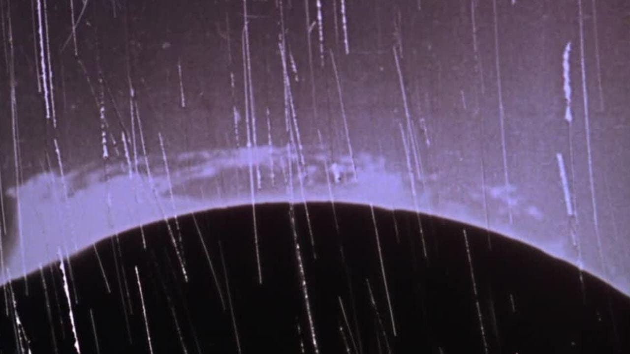 Backdrop – Prelude: Dog Star Man