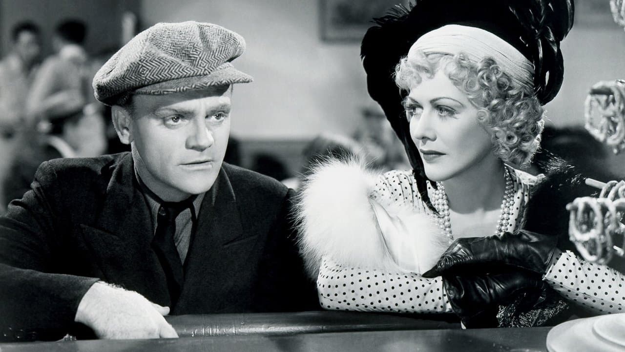 Backdrop – Die wilden Zwanziger