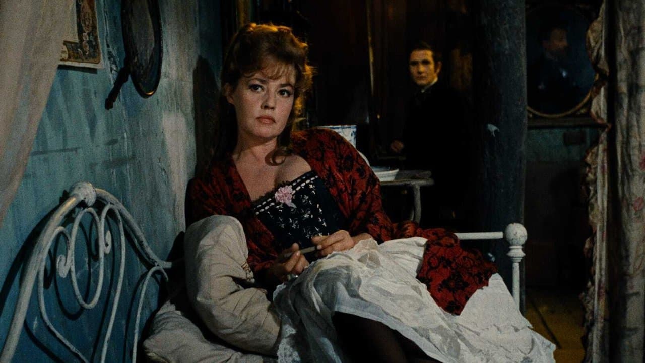 Backdrop – Stunde der Wahrheit