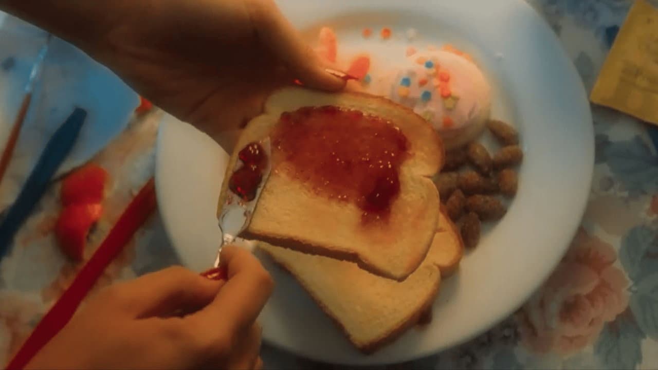 Backdrop – A Perfect Slice