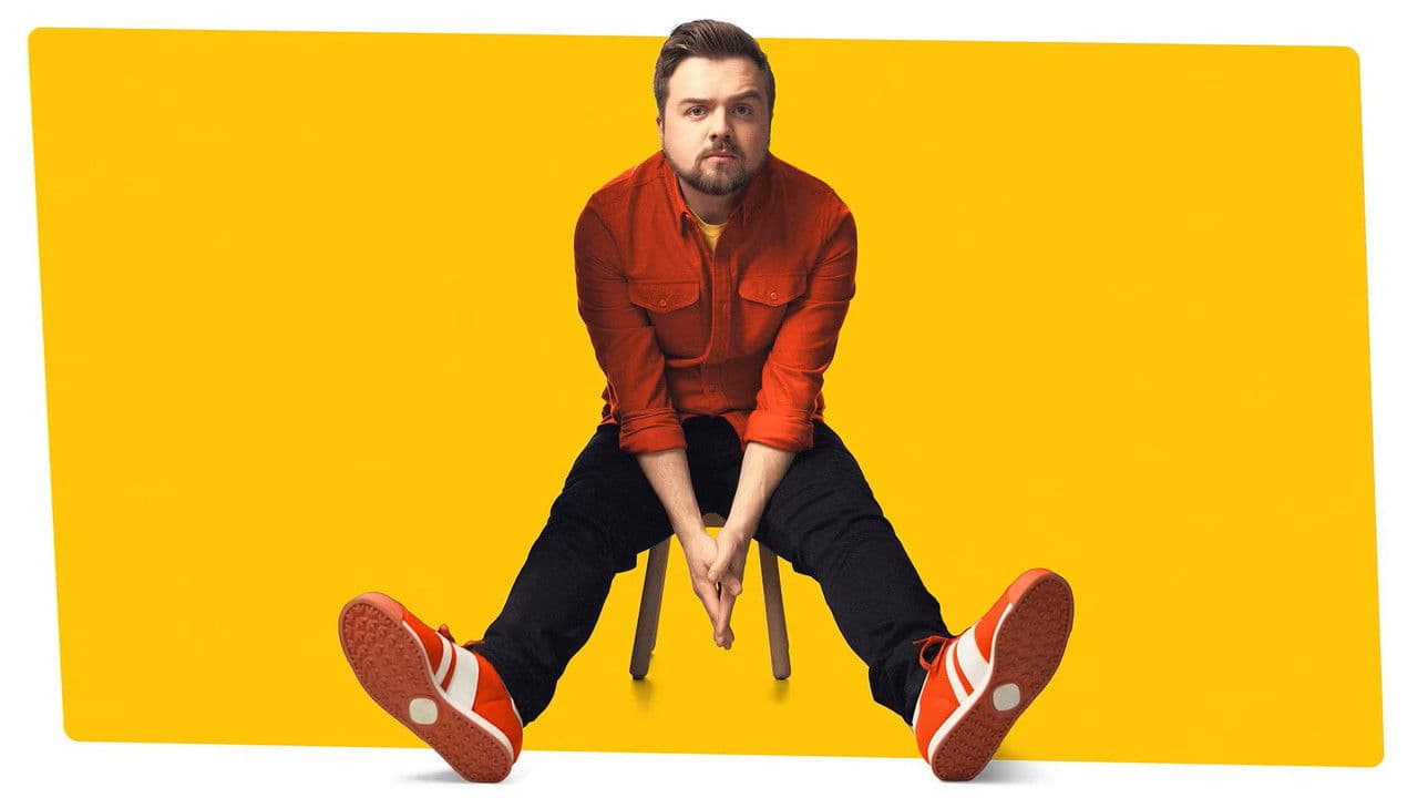 Backdrop – Carl Stanley - Akta huet