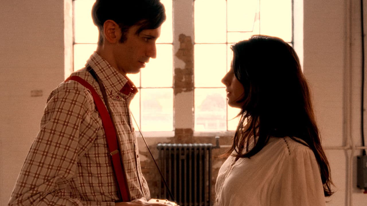 Backdrop – Romance Anónimo