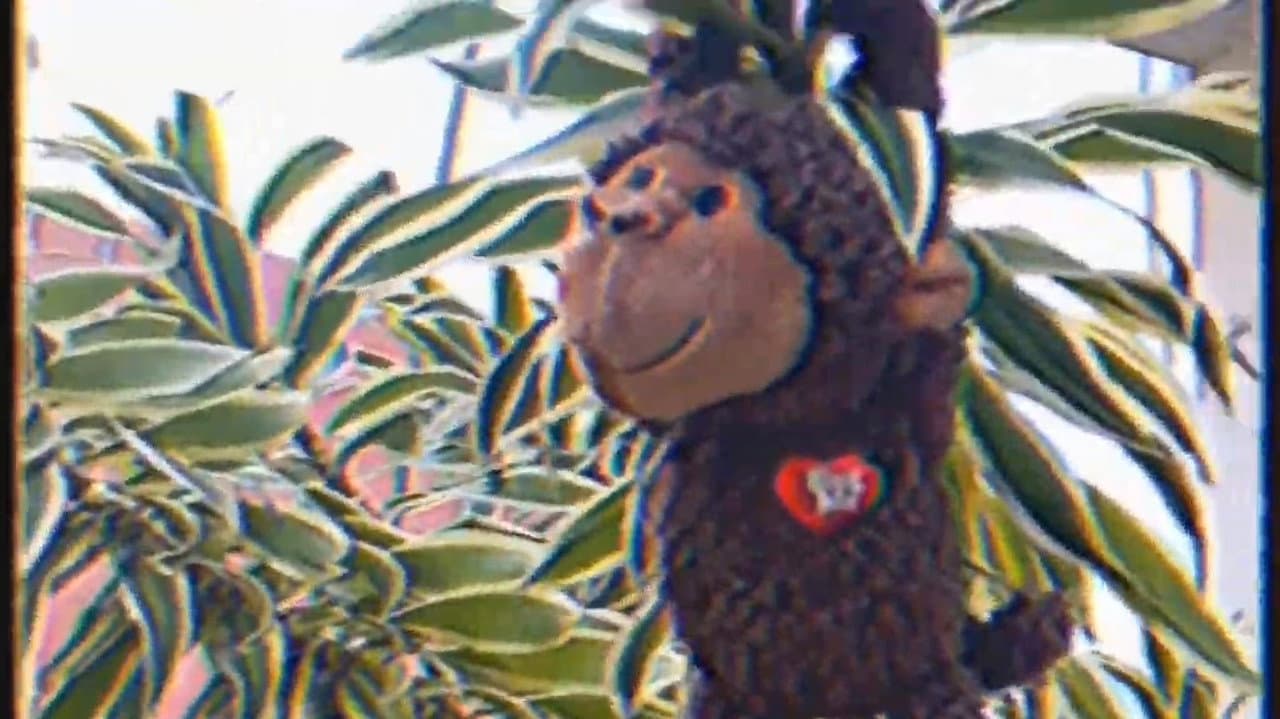 Backdrop – ATASCAU