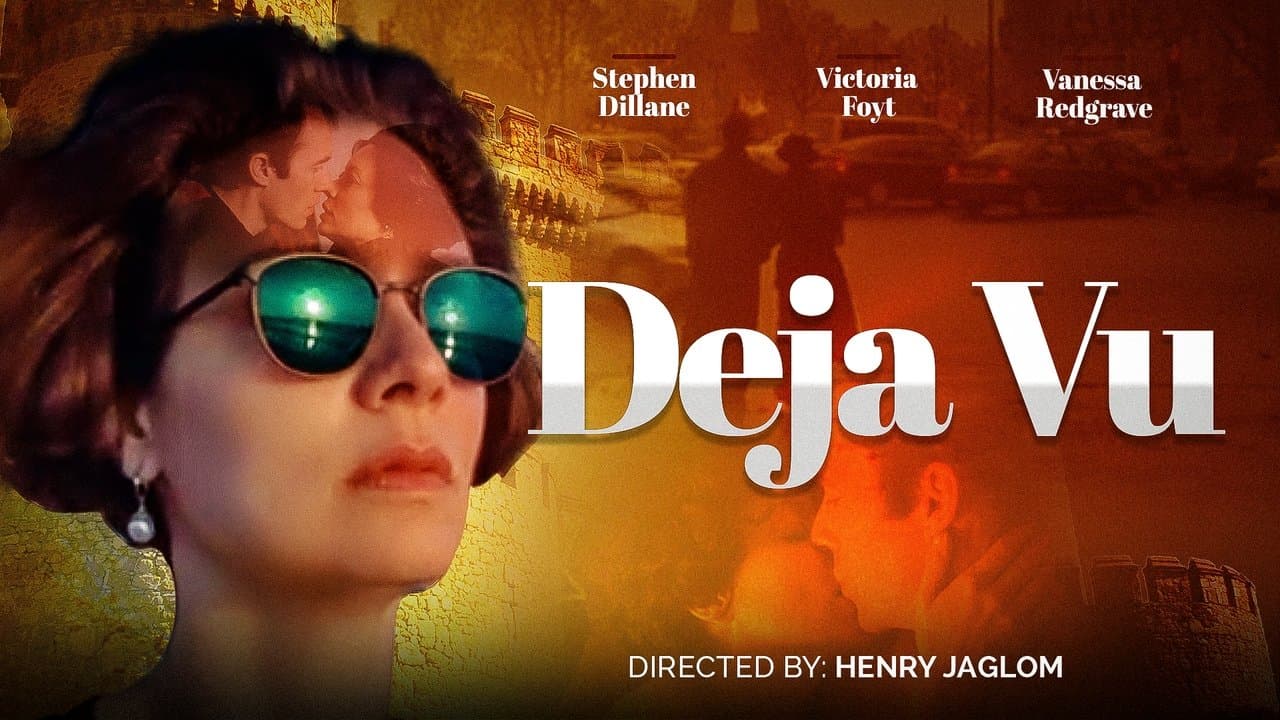 Backdrop – Déjà Vu