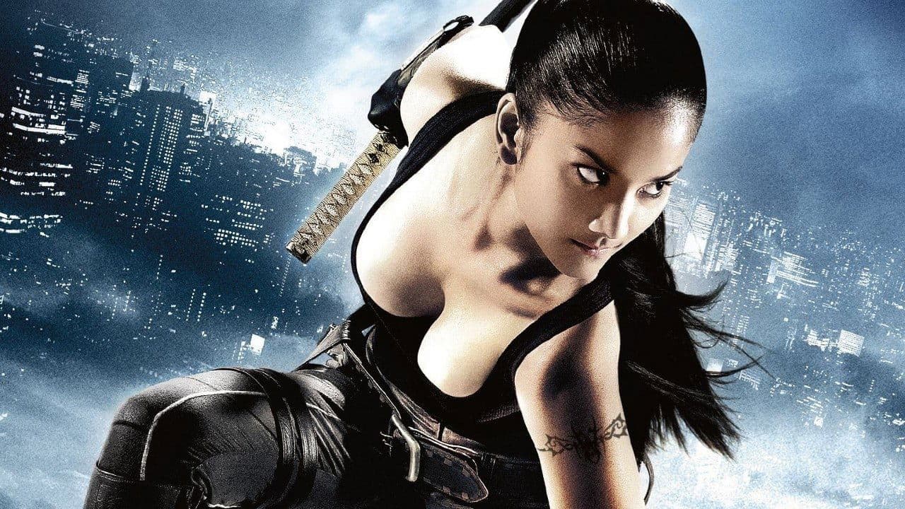 Backdrop – Final Target