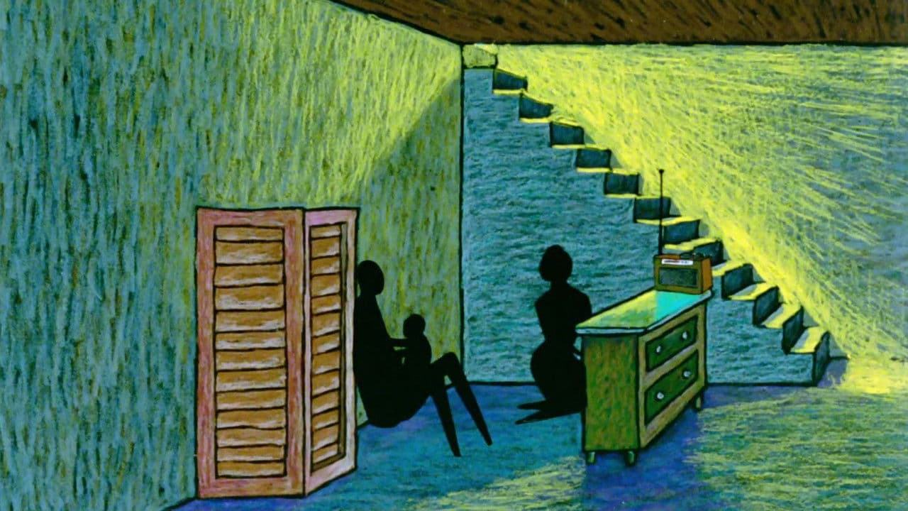 Backdrop – 11 Steps to Survival