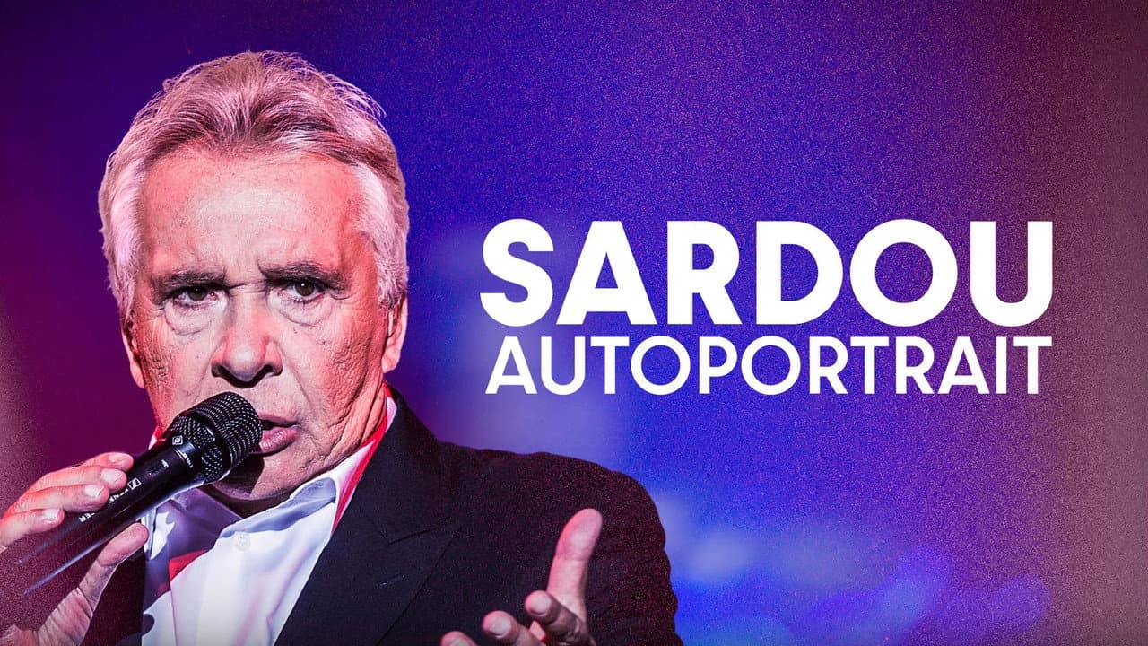 Backdrop – Sardou, autoportrait