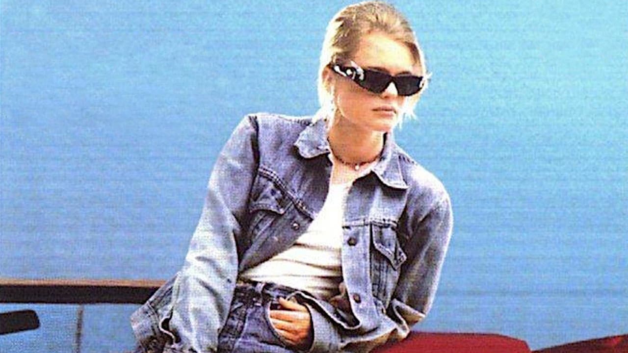 Backdrop – Girl in the Cadillac