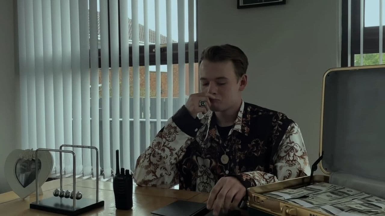 Backdrop – The Cup