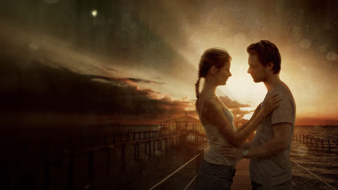 Backdrop – Crossroads