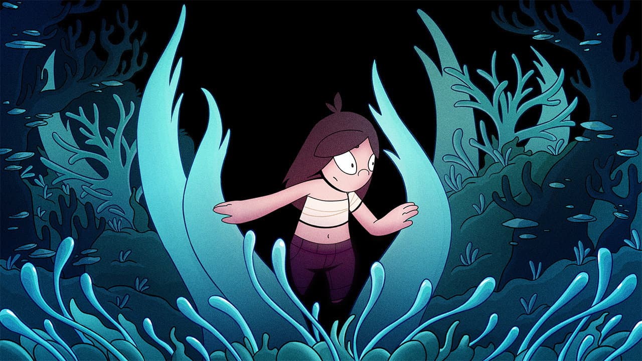 Backdrop – Emme y Sus Días Mutantes